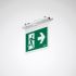 Leuchteneinsatz Inotec 7650 SNP 30 #7954940