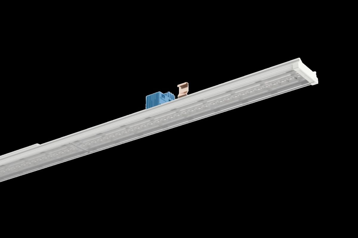 LED-Geräteträger 5pol. VL2P-GL200- #2550072