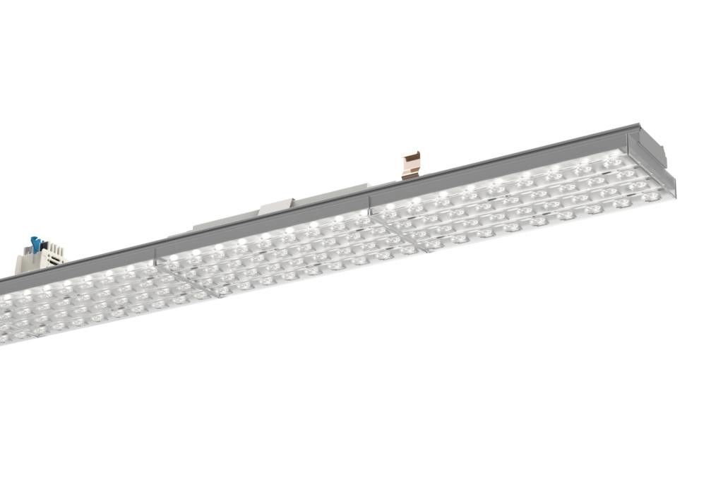 LED-Geräteträger V-LENSES- #1522559SI
