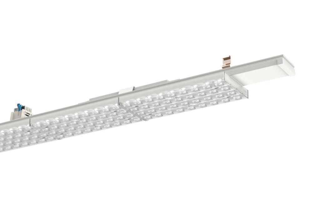 LED-Geräteträger V-LENSES #1522573