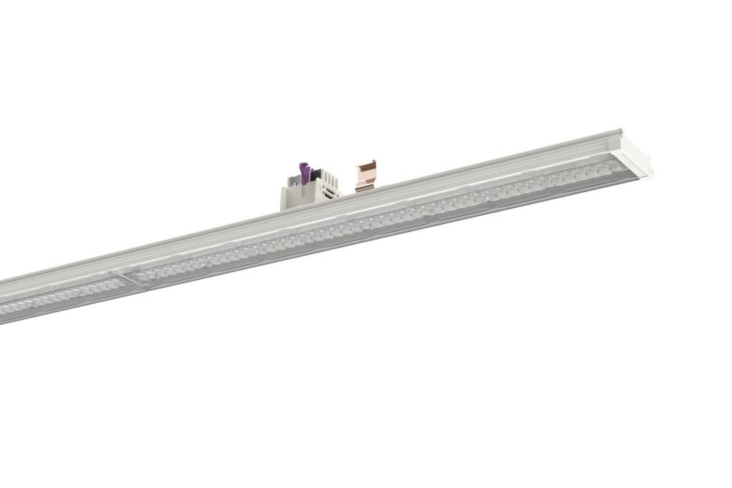 LED-Geräteträger VL1GL1501-7 #1562001