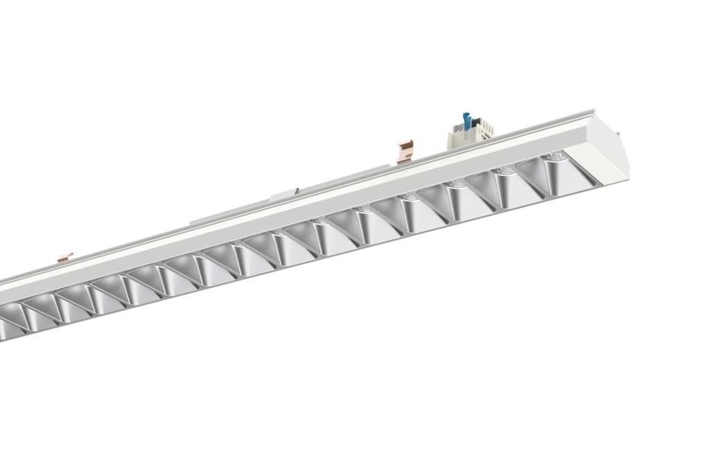 LED-Geräteträger VL1GW1500DA #1532581