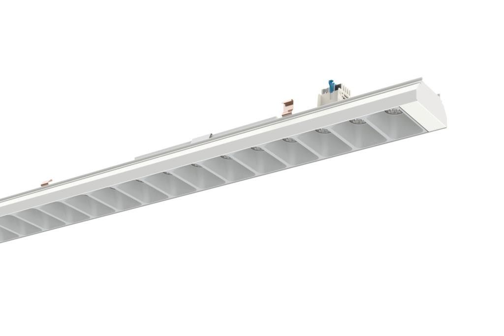 LED-Geräteträger VL1GW1500RF #1522579