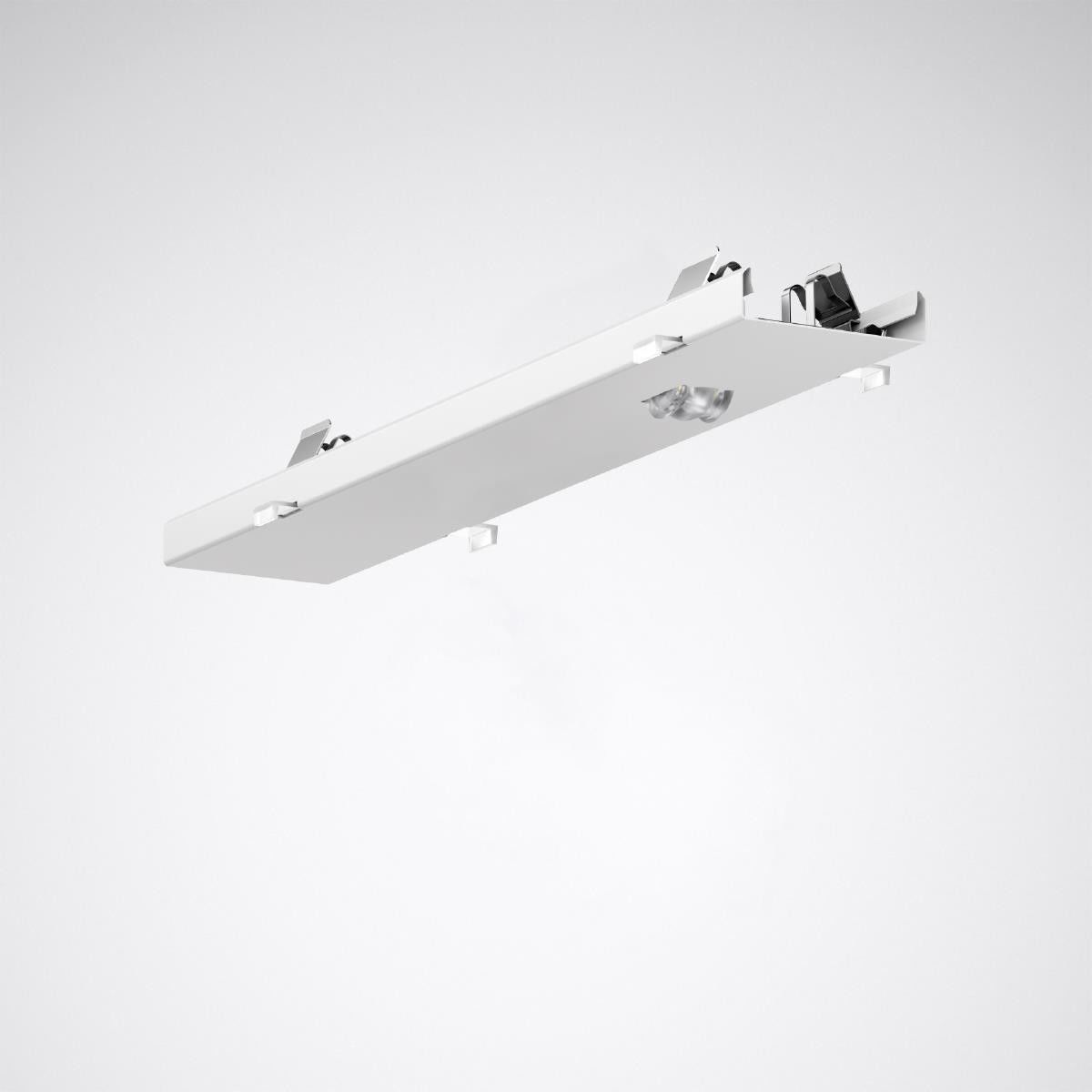 LED-Geräteträger 368mm 7650 L-AHB #7229900