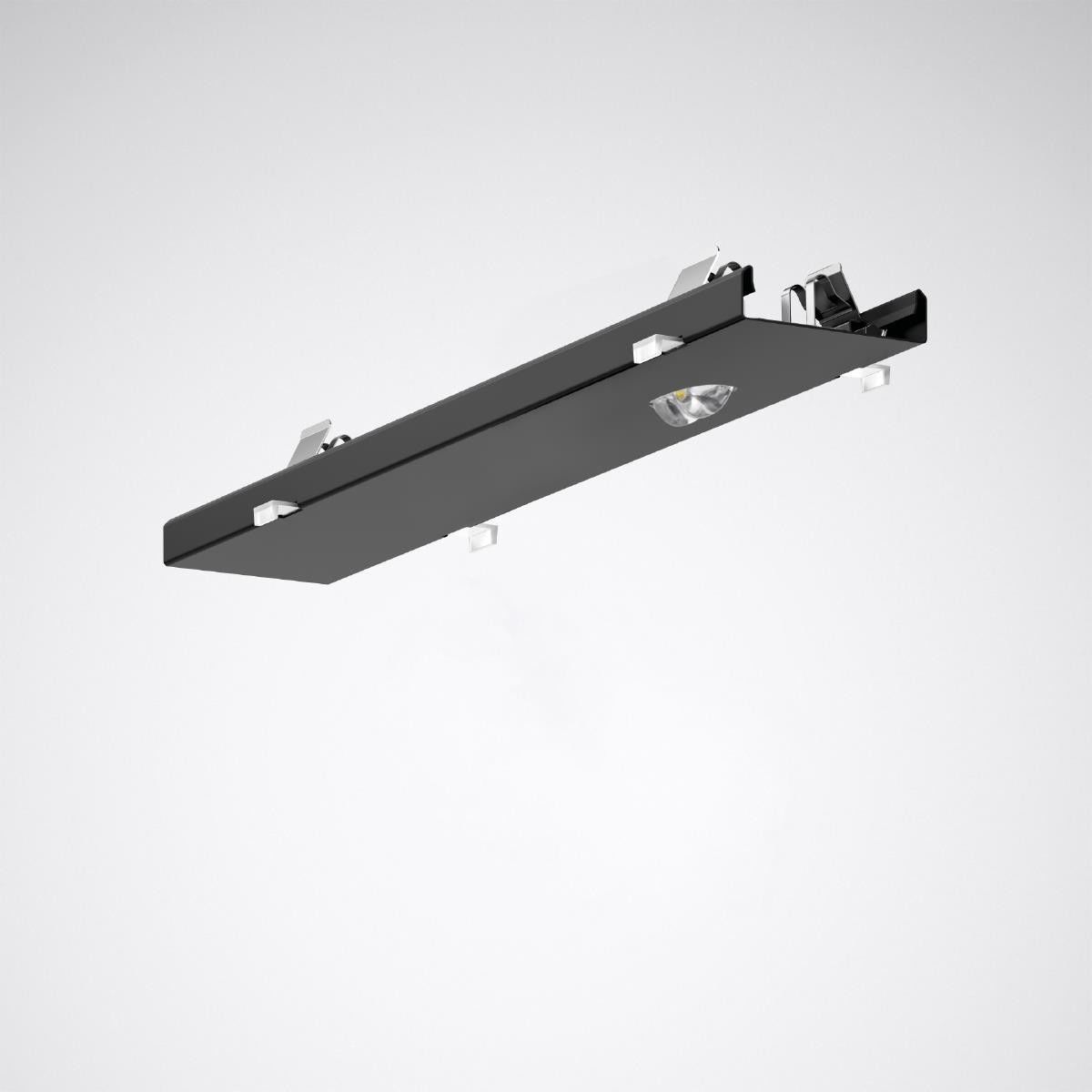 LED-Geräteträger 368mm 7650 L-ALB #7228600 LED-Geräteträger 368mm 7650 L-ALB #7228600