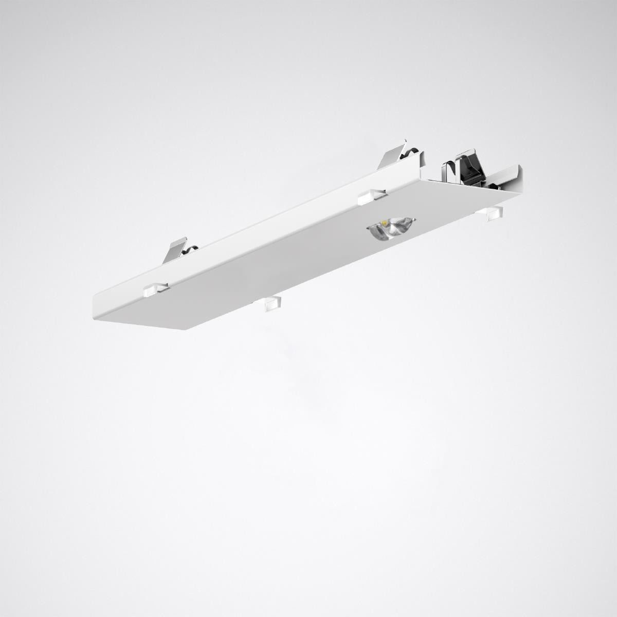 LED-Geräteträger 368mm 7650 L-ALB #7229600