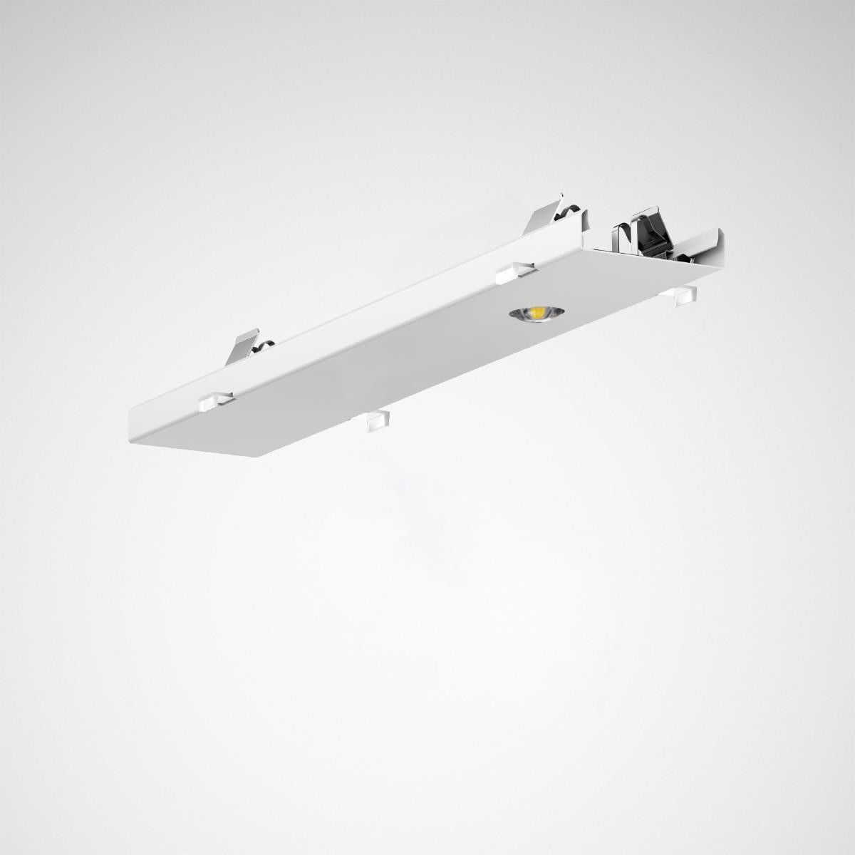 LED-Geräteträger 368mm 7650 L-SHB #7228100