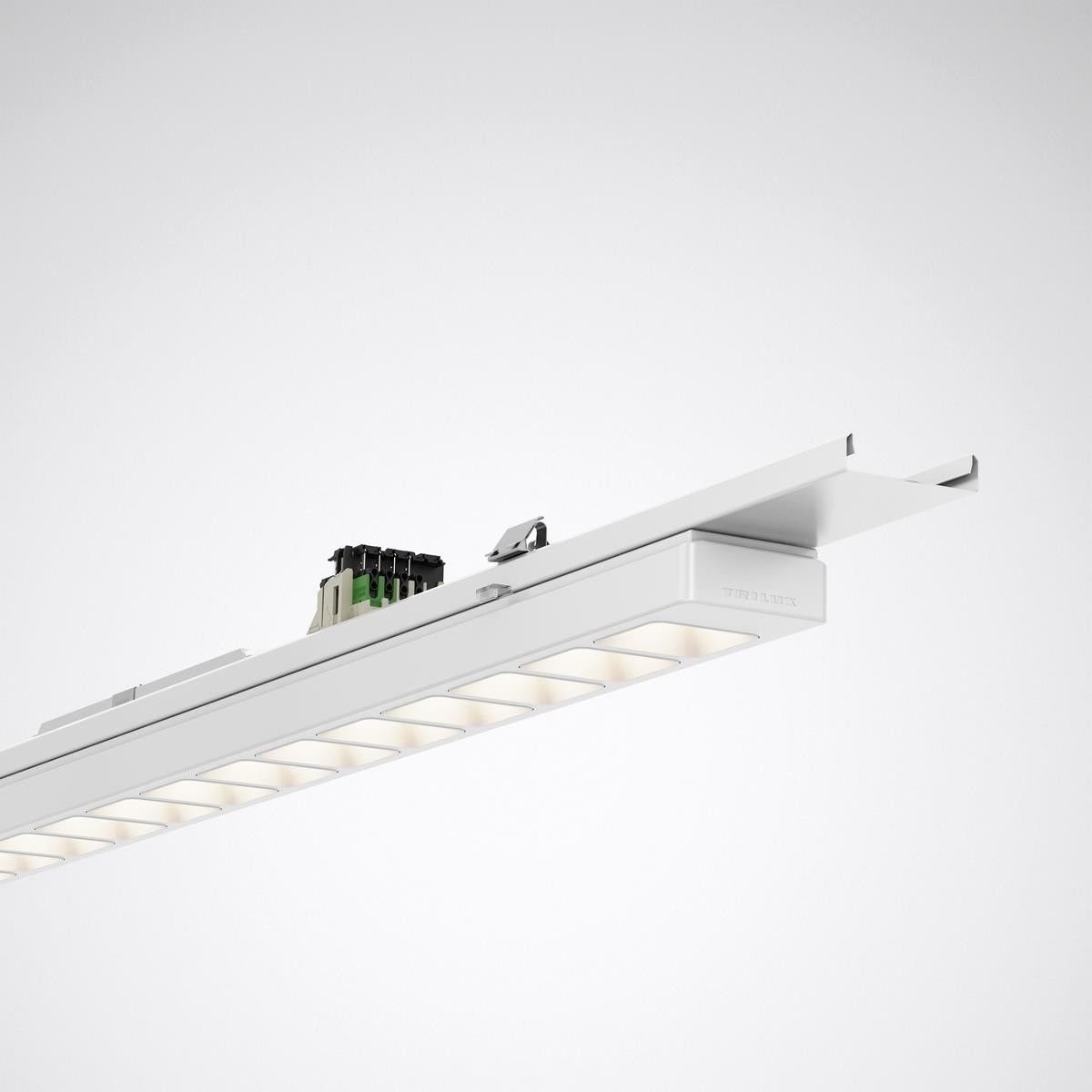 LED-Geräteträger 78HE CLW #9002337104