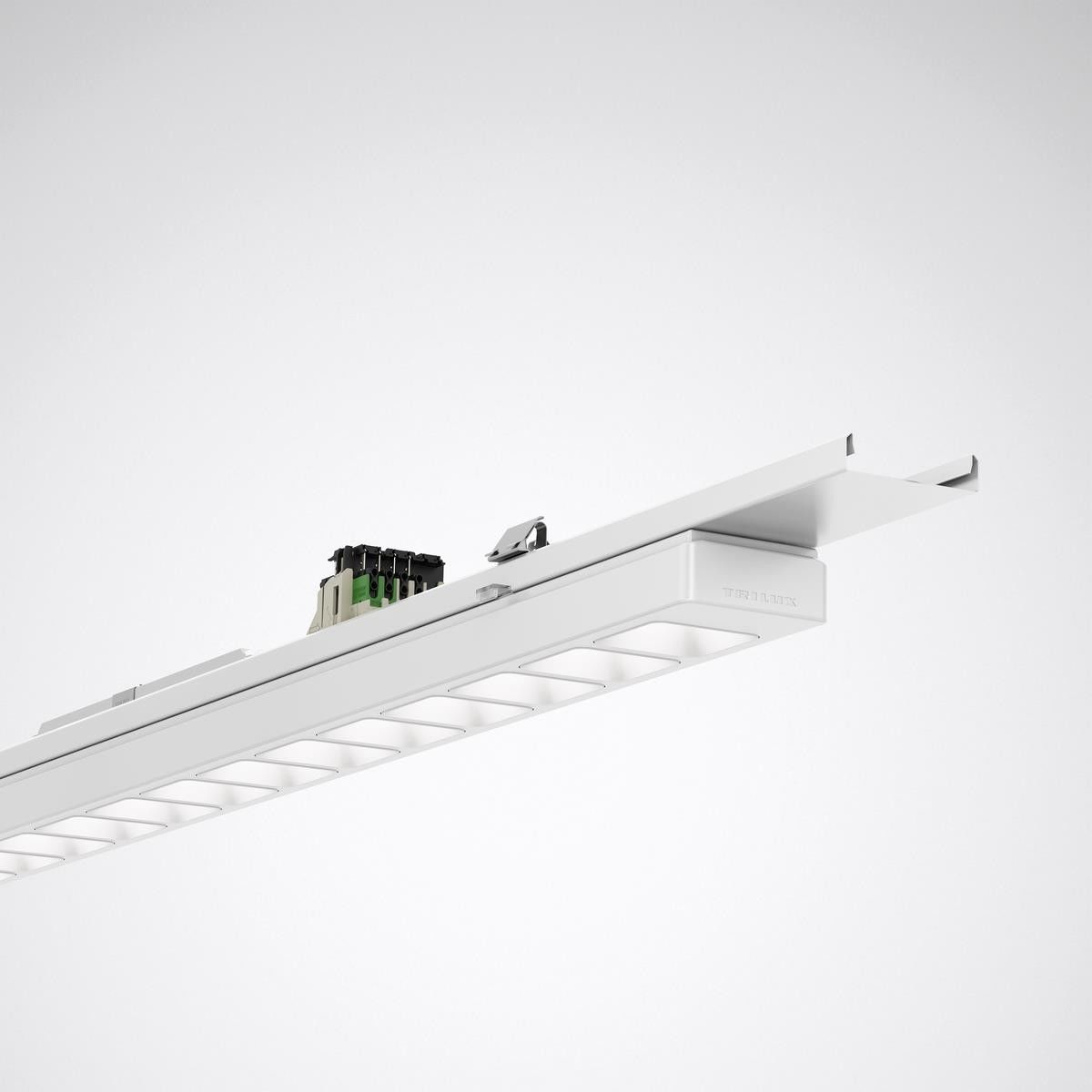 LED-Geräteträger 78HE CLW #9002337112