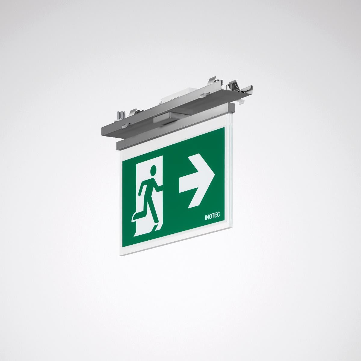 Leuchteneinsatz Inotec 7650 SNP 30 #7955140