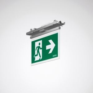 Leuchteneinsatz Inotec 7650 SNP 30 #7955140