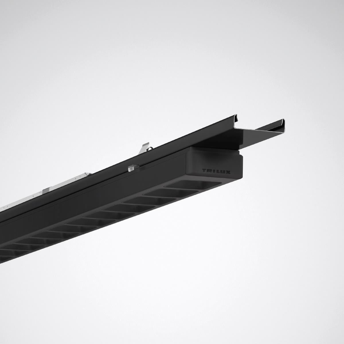 Lichtbandleuchte 2211mm 7651 HE #9002244230