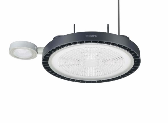 LED-Hallenleuchte BY122X G5 #95591200 LED-Hallenleuchte BY122X G5 #95591200
