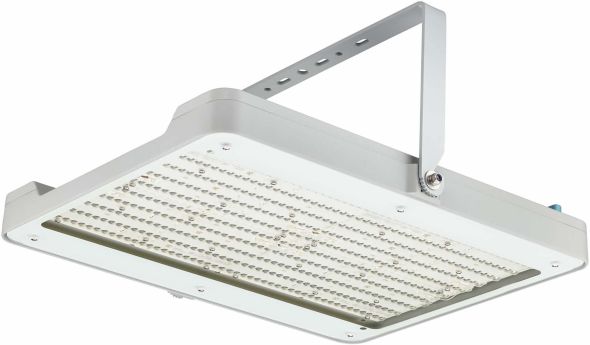 LED-Hallenstrahler BY481P LED #40758200 LED-Hallenstrahler BY481P LED #40758200