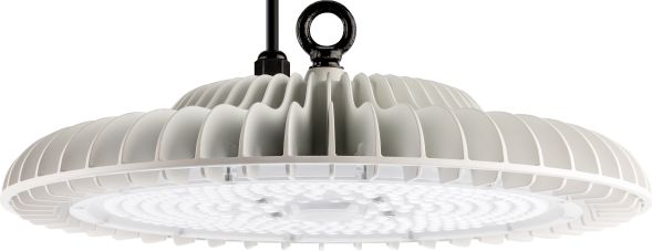 LED-Hallenstrahler COMO BL #9613012 LED-Hallenstrahler COMO BL #9613012