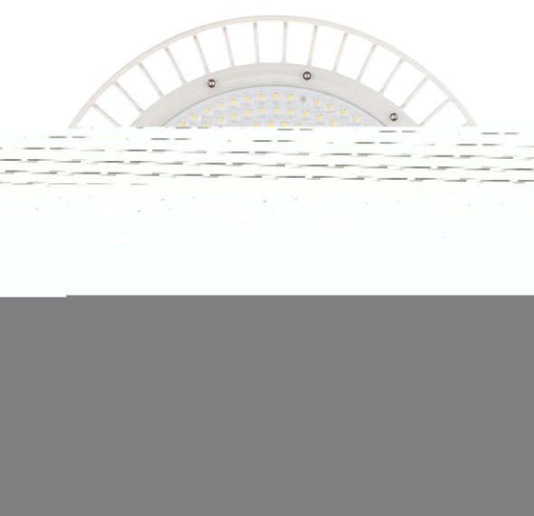 LED-Hallenstrahler COMO BL #9613112 LED-Hallenstrahler COMO BL #9613112