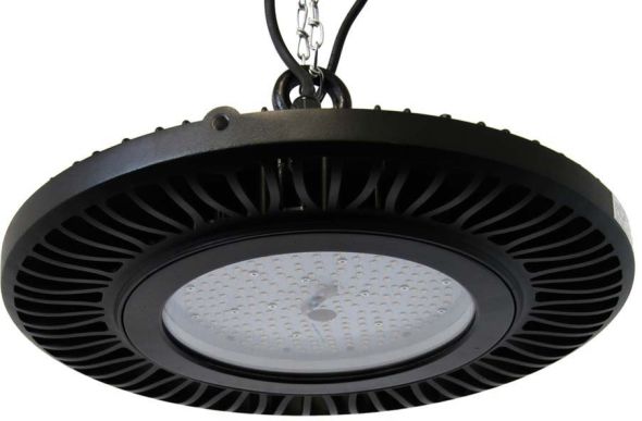 LED-Hallenleuchte 101711 LED-Hallenleuchte 101711