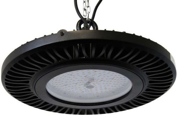 LED-Hallenleuchte 201001 LED-Hallenleuchte 201001