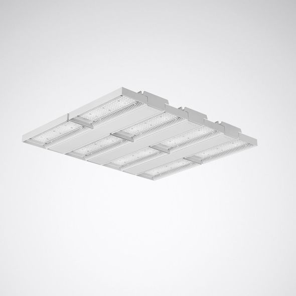 LED-Hallenleuchte Mirona Fit #7699851 LED-Hallenleuchte Mirona Fit #7699851