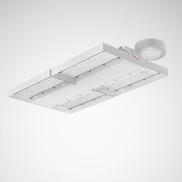 LED-Hallenleuchte Mirona Fit #7707751