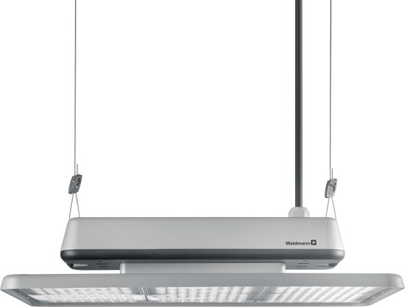 LED-Tiefstrahler HIAL30000 #00733709 LED-Tiefstrahler HIAL30000 #00733709