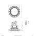 LED-Hallenleuchte HBD6510040