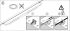 LED-Hallenleuchte 1,2m LBFLEX#4099854164156