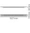 LED-Hallenleuchte 1,5m LBFLEX#4099854163630