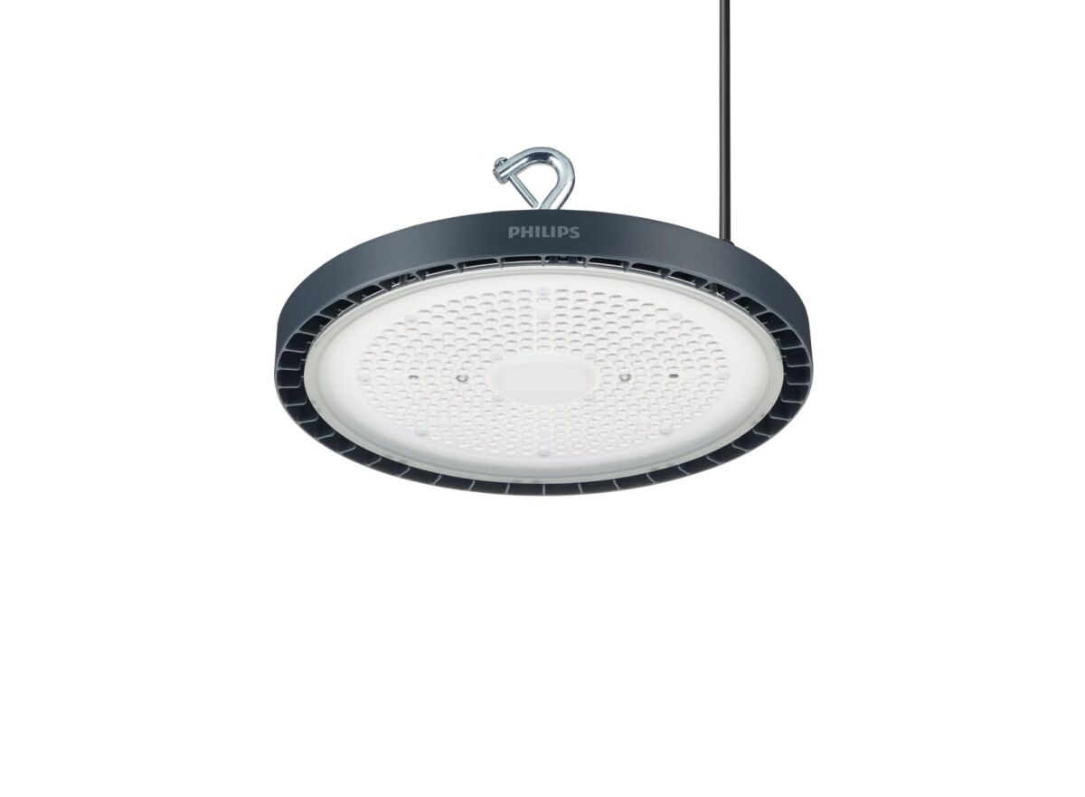 LED-Hallenstrahler BY121P G5 #95598100