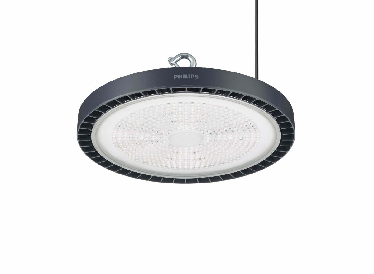 LED-Hallenleuchte BY122P G5 #95584400