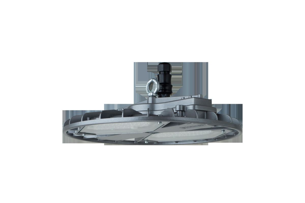 LED-Hallenleuchte 3420 L200 D DIMD 840