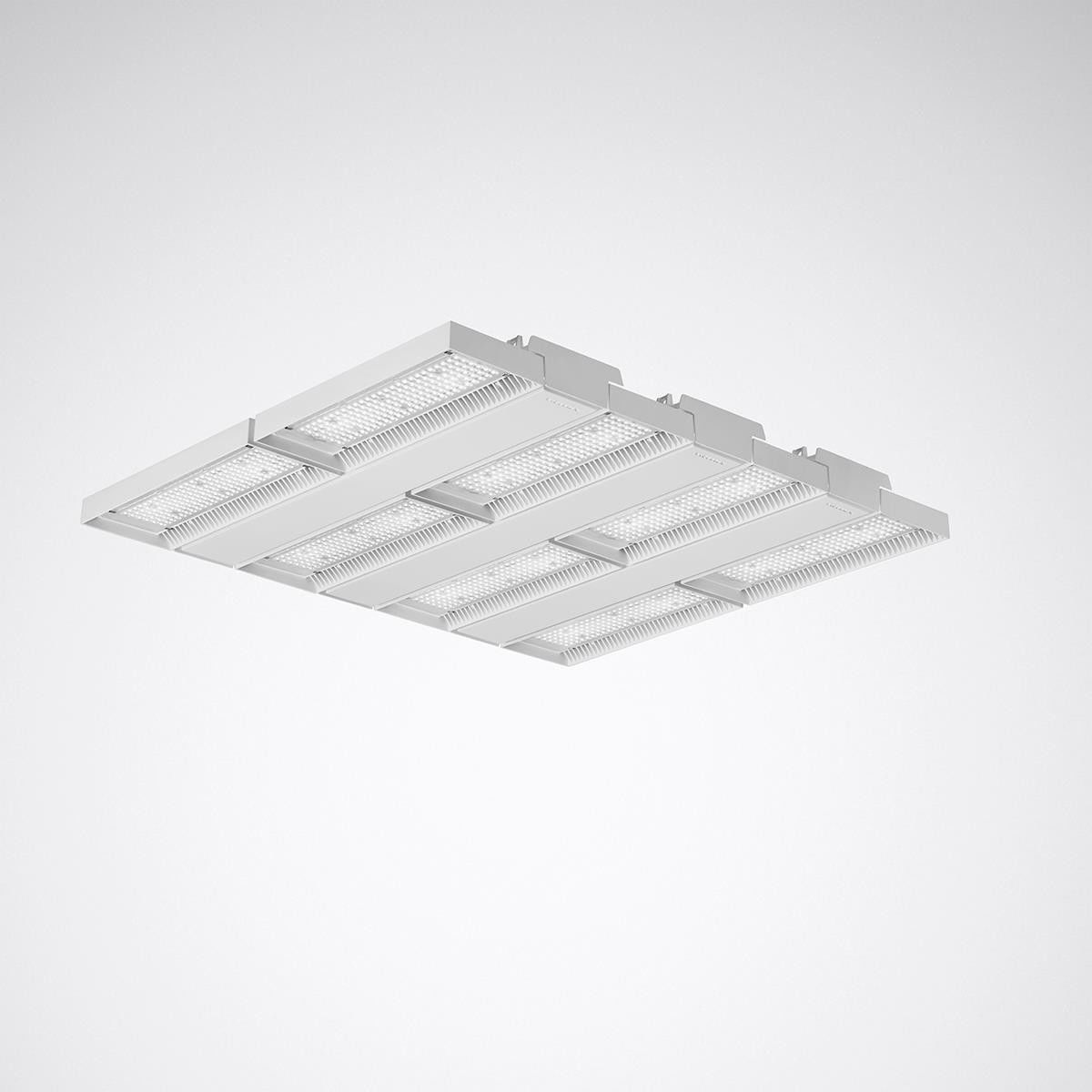 LED-Hallenleuchte Mirona Fit #7699851 LED-Hallenleuchte Mirona Fit #7699851