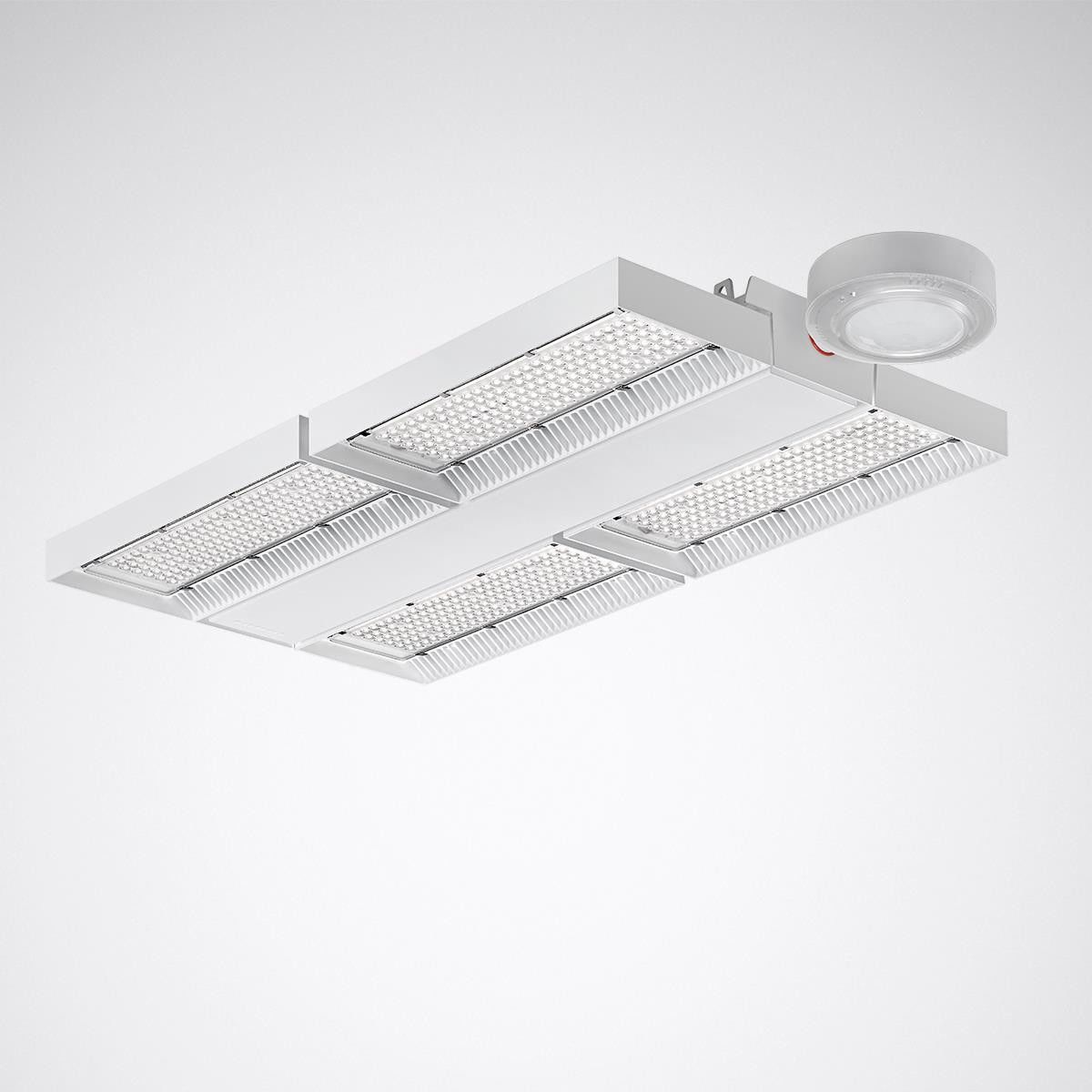 LED-Hallenleuchte Mirona Fit #7707751