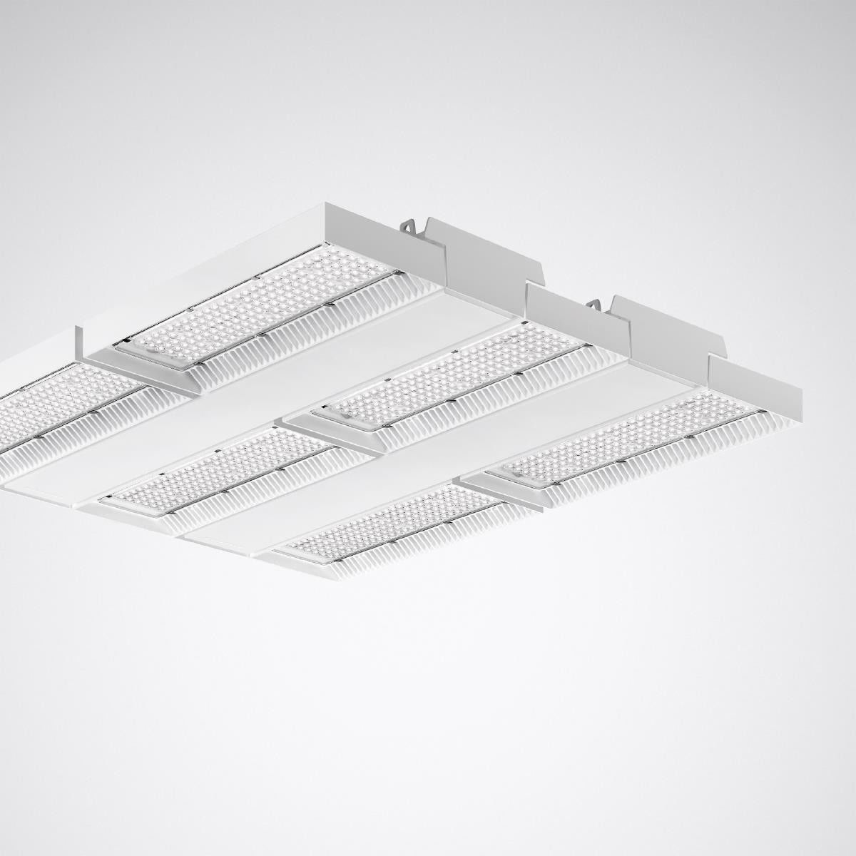 LED-Hallenstrahler Mirona Fit #6820151