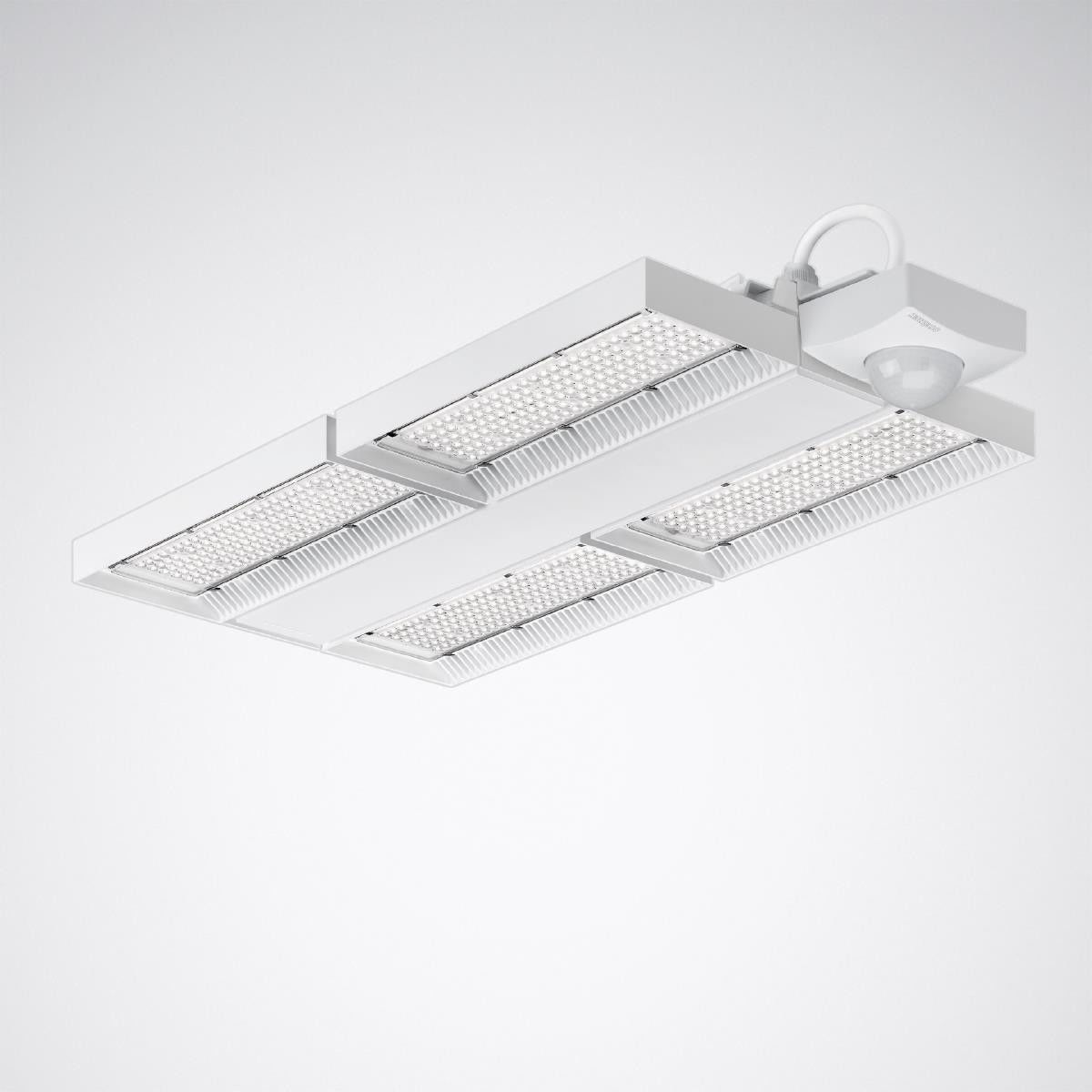 LED-Hallenstrahler Mirona Fit #6978651 LED-Hallenstrahler Mirona Fit #6978651