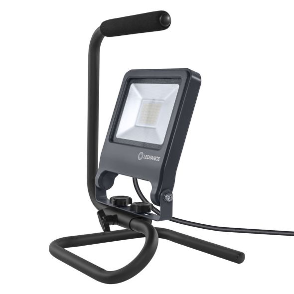 LED-Arbeisleuchte LED W #4058075213852 LED-Arbeisleuchte LED W #4058075213852