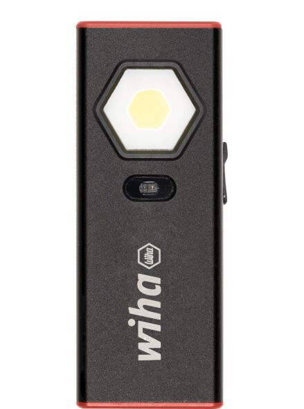 Handleuchte 1.200 lm SB 490-HL01#45699