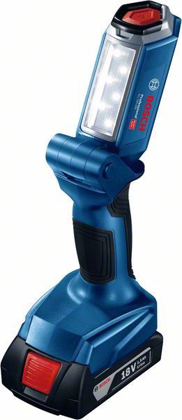 Akku-Lampe 06014A1100