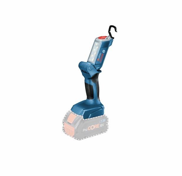 Akku-Lampe 06014A1100