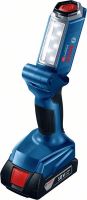Akku-Lampe 06014A1100