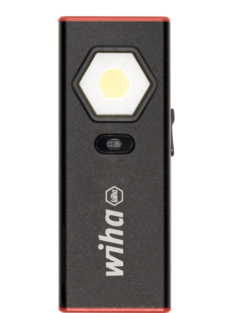 Handleuchte 1.200 lm SB 490-HL01#45699