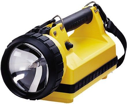 Halogen Akkuhandleuchte LX-45120