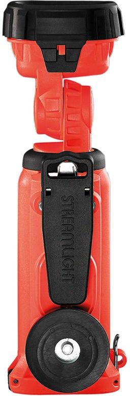 LED Akkuleuchte LX-90758