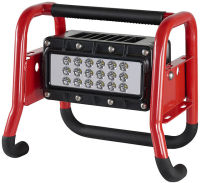 Akku-Arbeitsleuchte AAL001