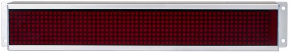 Flurdisplay doppelseitig ELG735641 Flurdisplay doppelseitig ELG735641
