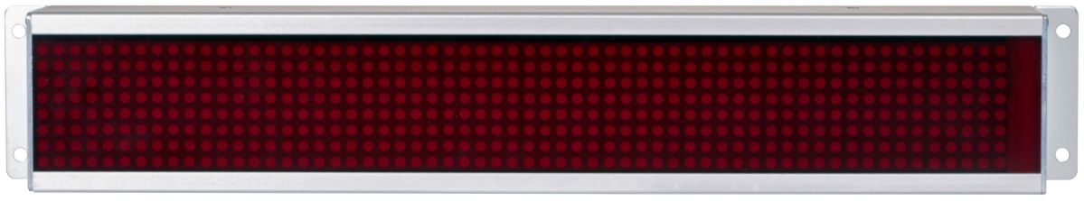 Flurdisplay doppelseitig ELG735621