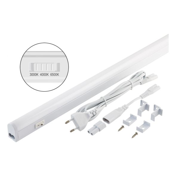 LED-Unterbauleuchte L08425W LED-Unterbauleuchte L08425W