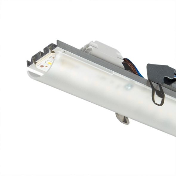 LED-Lichteinsatz LKL045.10840.1685.1D LED-Lichteinsatz LKL045.10840.1685.1D