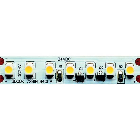 LED-Stripes 24V 10m DCL-L 08.930.10 LED-Stripes 24V 10m DCL-L 08.930.10