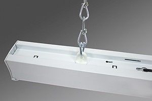 LED-Lichtleiste ilia-IL #16175014100